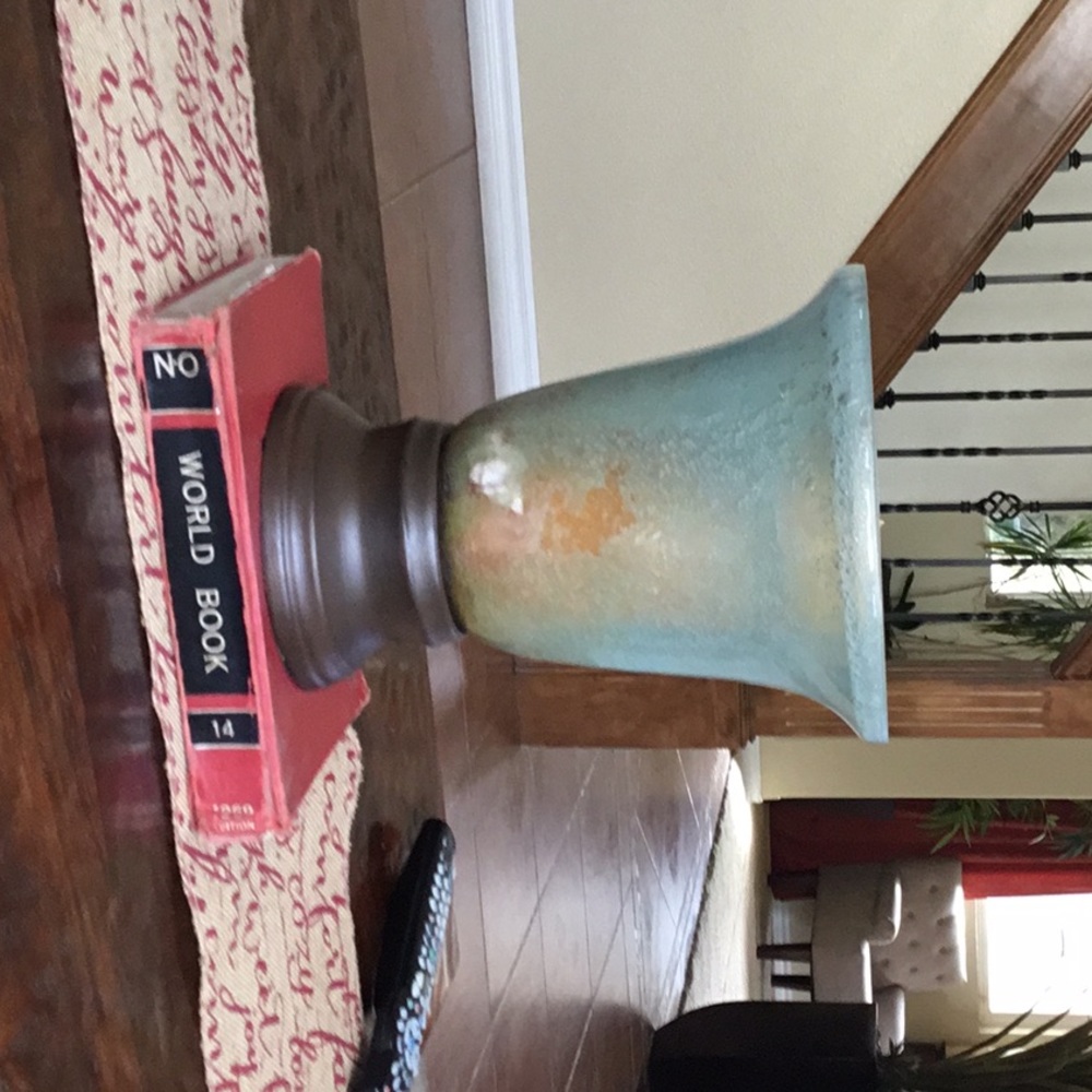 Meet your Posher, Juana